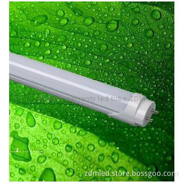 15Watt T8 LED Tube Light 900MM (3FT) Pure White 4000~4500K